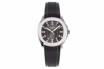 ZF Factory Patek Philippe 5167A-001 Calibre 324 Case diameter: 40mm Replica