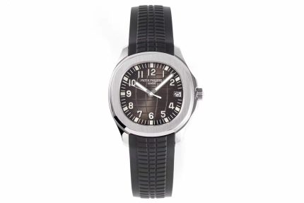 ZF Factory Patek Philippe 5165A Calibre 324 S C Case diameter: 38mm Replica