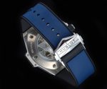 Sang Bleu Factory Hublot 418.NX.5107.RX.1604.MXM20 Calibre 7750 Case diameter: 45mm Replica - 图片 5