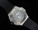 Sang Bleu Factory Hublot 418.NX.1107.RX.1604.MXM20 Calibre 7750 Case diameter: 45mm Replica - 图片 6