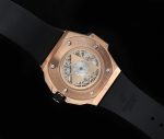 Sang Bleu Factory Hublot 418.OX.5108.RX.1604.MXM20 Calibre 7750 Case diameter: 45mm Replica - 图片 6