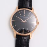 TWC Factory Vacheron Constantin 85180/000R-9232 Calibre 2450 Case diameter: 40mm Replica