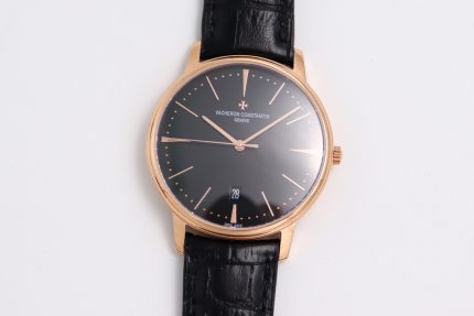 TWC Factory Vacheron Constantin 85180/000R-9232 Calibre 2450 Case diameter: 40mm Replica