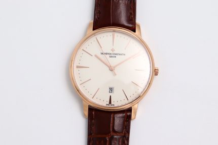 TWC Factory Vacheron Constantin 85180/000R-9248 Calibre 2450 Case diameter: 40mm Replica