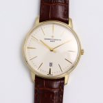 TWC Factory Vacheron Constantin 85180/000J-9231 Calibre 2450 Case diameter: 40mm Replica