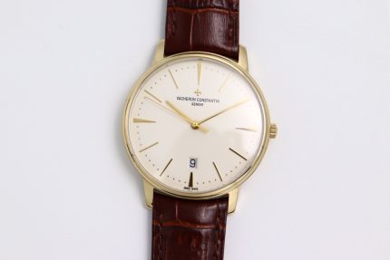 TWC Factory Vacheron Constantin 85180/000J-9231 Calibre 2450 Case diameter: 40mm Replica