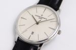 TWC Factory Vacheron Constantin 85180/000G-9230 Calibre 2450 Case diameter: 40mm Replica - 图片 9
