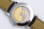 TWC Factory Vacheron Constantin 85180/000G-9230 Calibre 2450 Case diameter: 40mm Replica - 图片 6