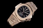 3K Factory Patek Philippe 5980/1R-001 Calibre CH28-520  Case diameter: 40.5mm Replica - 图片 3