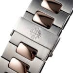 Patek Philippe Nautilus 5980/1AR-001 Size:40.5mm 1:1 Replica - Image 8