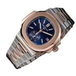 Patek Philippe Nautilus 5980/1AR-001 Size:40.5mm 1:1 Replica - Image 4