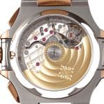 Patek Philippe Nautilus 5980/1AR-001 Size:40.5mm 1:1 Replica - Image 5