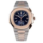 Patek Philippe Nautilus 5980/1AR-001 Size:40.5mm 1:1 Replica