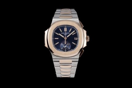 3K Factory Patek Philippe 5980/1AR-001 Calibre CH28-520  Case diameter: 40.5mm Replica