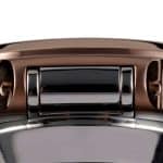 Patek Philippe Nautilus 5980/1AR-001 Size:40.5mm 1:1 Replica - Image 6