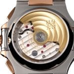 Patek Philippe Nautilus 5980/1AR-001 Size:40.5mm 1:1 Replica - Image 7
