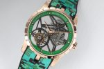 BBR Factory Roger Dubuis RDDBEX0939 Calibre RD509SQ Case diameter: 42mm Replica - 图片 2