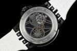 JB Factory Roger Dubuis RDDBEX0549 Calibre RD505SQ Case diameter: 45mm Replica - 图片 9