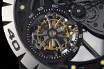 JB Factory Roger Dubuis RDDBEX0549 Calibre RD505SQ Case diameter: 45mm Replica - 图片 8