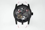 JBF Factory Roger Dubuis DBEX0577 Calibre RD.509SQ Case diameter: 42mm Replica