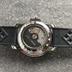 ZF Factory Blancpain 5008B-1130-B52A Calibre 1151 Case diameter: 40.3mm Replica - 图片 5