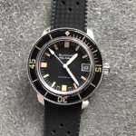 ZF Factory Blancpain 5008B-1130-B52A Calibre 1151 Case diameter: 40.3mm Replica