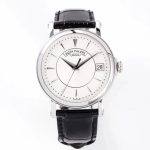 ZF Factory Patek Philippe 5153G-010 Calibre 324 Case diameter: 38mm Replica
