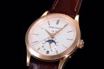 GR Factory Patek Philippe 5396R-011 Calibre 324 S Case diameter: 38.5mm Replica - 图片 8