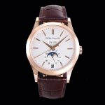 GR Factory Patek Philippe 5396R-011 Calibre 324 S Case diameter: 38.5mm Replica