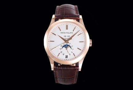 GR Factory Patek Philippe 5396R-011 Calibre 324 S Case diameter: 38.5mm Replica