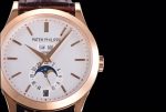GR Factory Patek Philippe 5396R-011 Calibre 324 S Case diameter: 38.5mm Replica - 图片 7