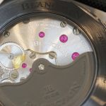 GF Factory Blancpain 5000-0130-B52A Calibre 1315 Case diameter: 43.6mm Replica - 图片 3