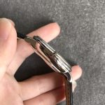 Blancpain 6662-1127-55B Calibre 5A50 Case diameter: 40mm Replica - 图片 7