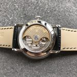 Blancpain 6662-1127-55B Calibre 5A50 Case diameter: 40mm Replica - 图片 9