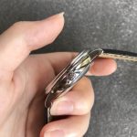 Blancpain 6662-1127-55B Calibre 5A50 Case diameter: 40mm Replica - 图片 5