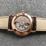 Blancpain 6662-3642-55 Calibre 5A50 Case diameter: 40mm Replica - 图片 8