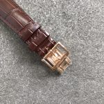 Blancpain 6662-3642-55 Calibre 5A50 Case diameter: 40mm Replica - 图片 5