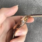 Blancpain 6662-3642-55 Calibre 5A50 Case diameter: 40mm Replica - 图片 3