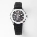 ZF Factory Patek Philippe 5164A-001 Calibre 324 SC FUS Case diameter: 40.8mm Replica