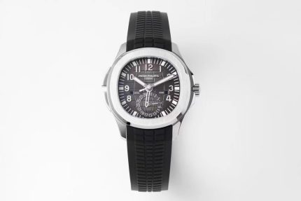 ZF Factory Patek Philippe 5164A-001 Calibre 324 SC FUS Case diameter: 40.8mm Replica