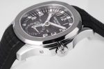 ZF Factory Patek Philippe 5164A-001 Calibre 324 SC FUS Case diameter: 40.8mm Replica - 图片 6