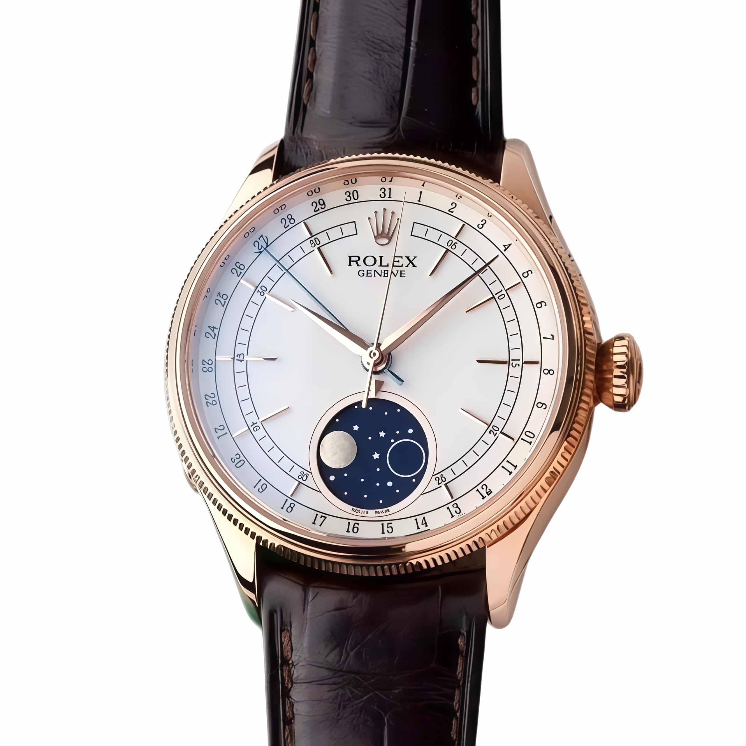 20210609_i1623212604_9208_1.jpg Rolex Cellini m50535-0002 Size:39mm 1:1 Replica - Image 1