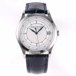 ZF Factory Patek Philippe 5296G-001 Calibre 324 Case diameter: 38mm Replica