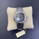 PF Factory Patek Philippe 7018/1A-011 Calibre 324 S C  Case diameter: 33.6mm Replica