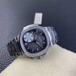 PF Factory Patek Philippe 7018/1A-011 Calibre 324 S C  Case diameter: 33.6mm Replica - 图片 2