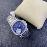 PF Factory Patek Philippe 7018/1A-010 Calibre 324 S C  Case diameter: 33.6mm Replica - 图片 9