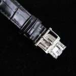 Blancpain 6656-1127-55B Calibre 6654 Case diameter: 42mm Replica - 图片 2