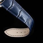 Blancpain 6656-3440-55B Calibre 6654 Case diameter: 42mm Replica - 图片 2