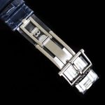 Blancpain 6656-3440-55B Calibre 6654 Case diameter: 42mm Replica - 图片 5