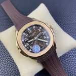 ZF Factory Patek Philippe 5164R-001 Calibre 324 SC FUS Case diameter: 40.8mm Replica - 图片 8